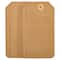 12 Packs: 20 ct. (240 total) Kraft Tags by Recollections™, 2.5" x 5.1"